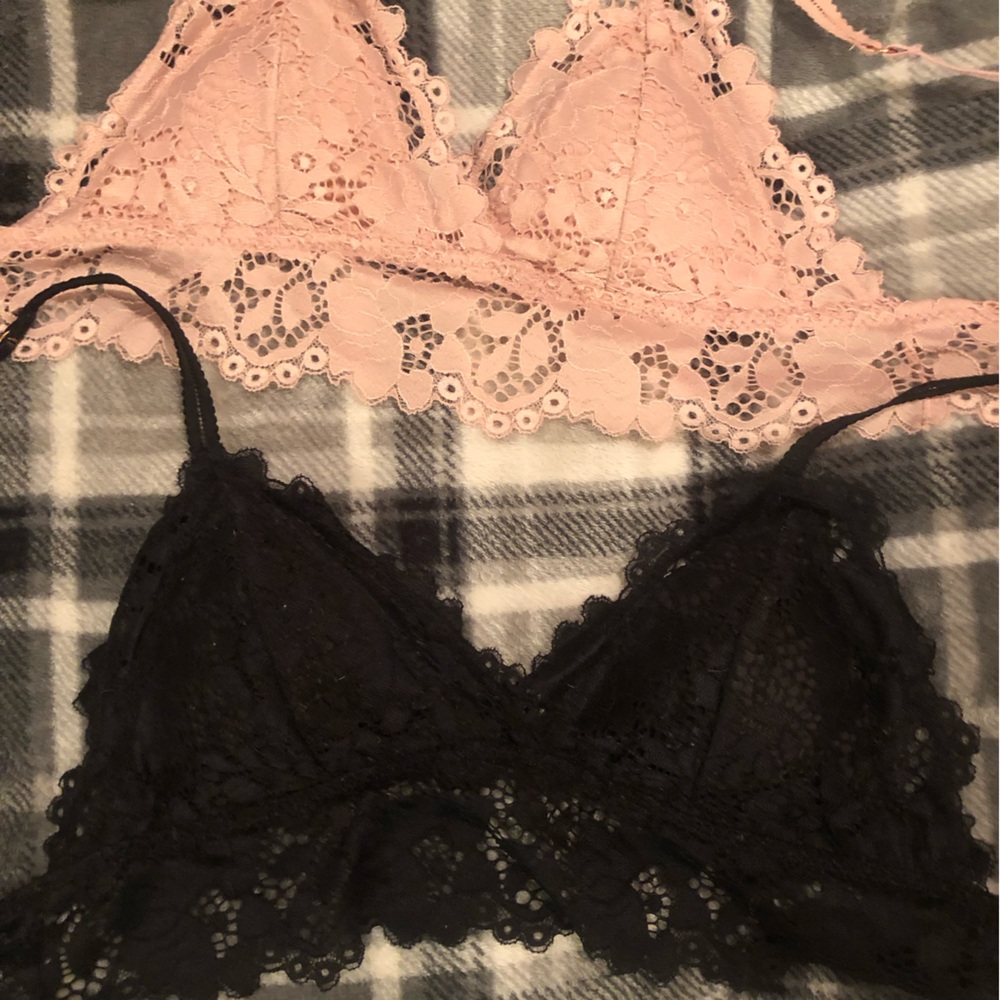Marilyn Monroe bras
